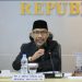 Abdul Hakim: Larangan Hijab di RS Medistra Jakarta Langgar HAM