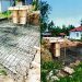 Warga Somasie Pembangunan Menara dan Shelter Selluler di Nagari Siguntur yang Membahayakan Penduduk