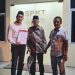 Diduga Palsukan Surat Ranji dan Tandatangan, Anggota DPRD Padang Jupri Diadukan ke Polda Sumbar