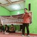 KPU Sijunjung Sosialisasi Pilkada ke Pemilih Pemula di SMA 5 dan SMK 8 Sijunjung