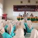 Sasar Pemilih Pemula, KPU Sijunjung Sosialisasi Pilkada 2024 di SMKN 3 Sijunjung
