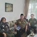 “Parade Baca Puisi Karya Upita Agustine”, Bundo Raudha: Hidup Itu Perlu Jalusi