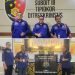 BPI KPNPA RI Laporkan 2 Dugaan Tindak Pidana Korupsi di Pasbar ke Kajati dan Polda Sumbar
