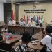 Pilkada 2024, KPU Sijunjung Tetapkan Dua Paslon Bupati dan Wakil Bupati