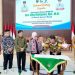 Pemkab Sijunjung Hibahkan Tanah untuk Bangun Kantor Loka POM