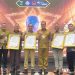 Tak Tanggung-tanggung, Sijunjung Raih 3 Penghargaan di Paritrana Award 