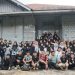 Mahasiswa ITBHAS Bukittinggi Kunjungi Rumah Kelahiran Pahlawan Nasional H Agus Salim di Koto Gadang