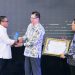 Kementerian PUPR Raih Anugerah Anindhita Wistara Data Tahun 2024 dari BPS