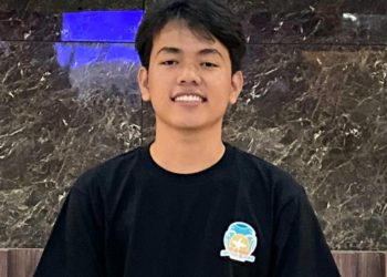 Puisi Faaiz Naufal Syahputra: “Sumpah Tanpa Nama di Tapal Batas Negeri”
