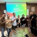 IKA Unand Jabodetabek Sharing dengan Alumni yang Jadi Duta Besar RI