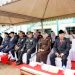 Pemkab Sijunjung Gelar Hari Kesaktian Pancasila, Momentum Mengenang Perjuangan Pahlawan dan Refleksi Penghayatan Nilai-nilai Pancasila