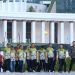 Meriahkan Nusantara TNI Fun Run 2024, Menteri Basuki: Dorong Ekosistem Perkotaan di IKN