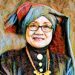 Puisi Leni Marlina: Cahaya di Langit Pagaruyuang (Untuk Putri Penerus Kerajaan Pagaruyuang Bundo Raudha Thaib)