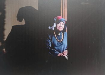 Leni Marlina’s Poem: Light in the Sky of Pagaruyuang (For the Heir of the Pagaruyuang Kingdom, Bundo Raudha Thaib)