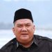Kapas Apresiasi Kolaborasi Korem 032/Wirabraja dan BWS Sumatera V dalam Pemeliharaan Berkala Danau Maninjau