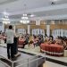 Rangkaian Acara ICFLI 2024 Meriah, Disambut dengan Gala Dinner di Auditorium Gubernuran Sumbar