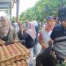 Hari Pangan Sedunia di Agam, Masyarakat Diminta Berpartisipasi Aktif Jaga Ketahanan Pangan