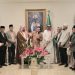 Dijamu Khusus oleh Dubes Arab Saudi, Ketua DPD RI Sultan Bahas Kualitas Penyelenggaraan Haji