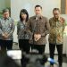 Sambut Kunjungan Menko AHY, Menteri PU Dody Pastikan Keberlanjutan Pembangunan Infrastruktur
