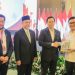 DPD RI – Lemhanas Sepakat Berkolaborasi Bangun Ketahanan Nasional di Daerah