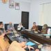 Pemkab Agam Gelar Entry Meeting dengan BPK Perwakilan Sumbar
