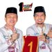 Pariaman Kota Mandiri Bersama Prof Genius