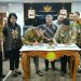 Kementerian PU Sinergi dengan Kementerian Pertanian, Targetkan 1 Juta Hektar Lahan Teraliri Irigasi