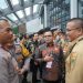 Pjs Bupati Tanah Datar Arry Yuswandi Hadiri Rakornas Pusat di Bogor