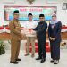 Pjs Bupati Tanah Datar Sampaikan Pengantar Nota Keuangan APBD Tahun Anggaran 2025