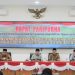 Pjs Bupati Tanah Datar: Penganggaran APBD Harus Tetap Jaga Sinergitas dan Keberlanjutan Program