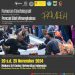 Edy Utama Gelar Pameran Etnofotografi dengan Tajuk “Pauleh: A Bridge for Cultural Diplomacy” di UI dan Warsawa