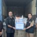 Peduli Banjir Bandang di Sumpur Kudus, Pemprov Sumbar Salurkan 2.830 Kg Beras untuk Warga