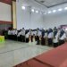 KPU Sijunjung Lantik 3115 Orang Petugas KPPS