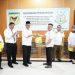 Pertahankan Aset Daerah Saat Berperkara, Kejaksaan Negeri Tanah Datar Diganjar Penghargaan