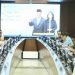 Kementerian PU dan Kementerian Pertanian Sepakati Program Bersama Swasembada Pangan