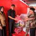Sedia Logistik Sebelum Bencana, Pjs Bupati Tanah Datar Launching Lumbung Sosial Galundi Nan Baselo