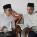 UAS: Hendri Septa Bisa Pimpin Padang, Bisa Imam