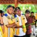 Tinjau Bendungan Karangtalun, Menteri PU Dody: Optimalkan Infrastruktur Irigasi untuk Dukung Ketahanan Pangan