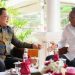 Percepat Program Swasembada Pangan, Menteri PU Dody Perkuat Koordinasi di Daerah