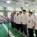 Kembangkan Ekonomi dan Keuangan Syariah, Pjs Bupati Agam Kukuhkan KDEKS