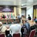 KPU Sijunjung Gelar Rakor Penertiban APK