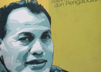 Prof dr Azamris Petarung Tangguh  dalam Kehidupan dan Pengabdian