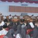 Bupati Agam AWR: Guru Pilar Utama dalam Mencetak Generasi Penerus Bangsa yang Berkualitas
