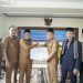 Pemkab Tanah Datar Hibahkan Sebidang Tanah untuk Pemerintah Nagari Pandai Sikek, Rencananya Bangun Kantor KAN