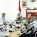Sinergi Kementerian PU dan Kemenhub Wujudkan Akses Simpul Transportasi