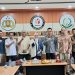 Senator Agita Nurfianti Kunjungi Bawaslu Awasi Penyalahgunaan Bansos di Pilkada