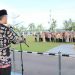 Pj Walikota Pariaman Roberia Ingatkan ASN untuk Displin dan Konsisten dalam Melayani Masyarakat