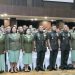 Pangkostrad Hadiri Penutupan Pendidikan Seskoad TA 2024