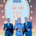Dirut Bank Nagari Raih Penghargaan Bergengsi “Top 100 CEO 2024” dari Infobank