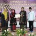 Kongres Bundo Kanduang se-Dunia Digelar di Tanah Datar, Pesertanya Berdatangan dari Berbagai Negara